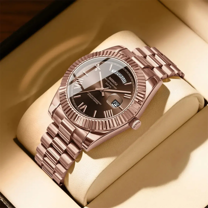 NIBOSI Analog Quartz Watch
